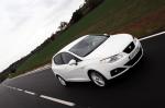 Seat Ibiza 2008 года